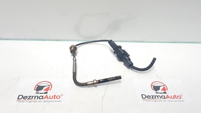 Sonda temperatura gaze, Opel Insignia, 2.0 cdti, GM55566185 (id:359982)