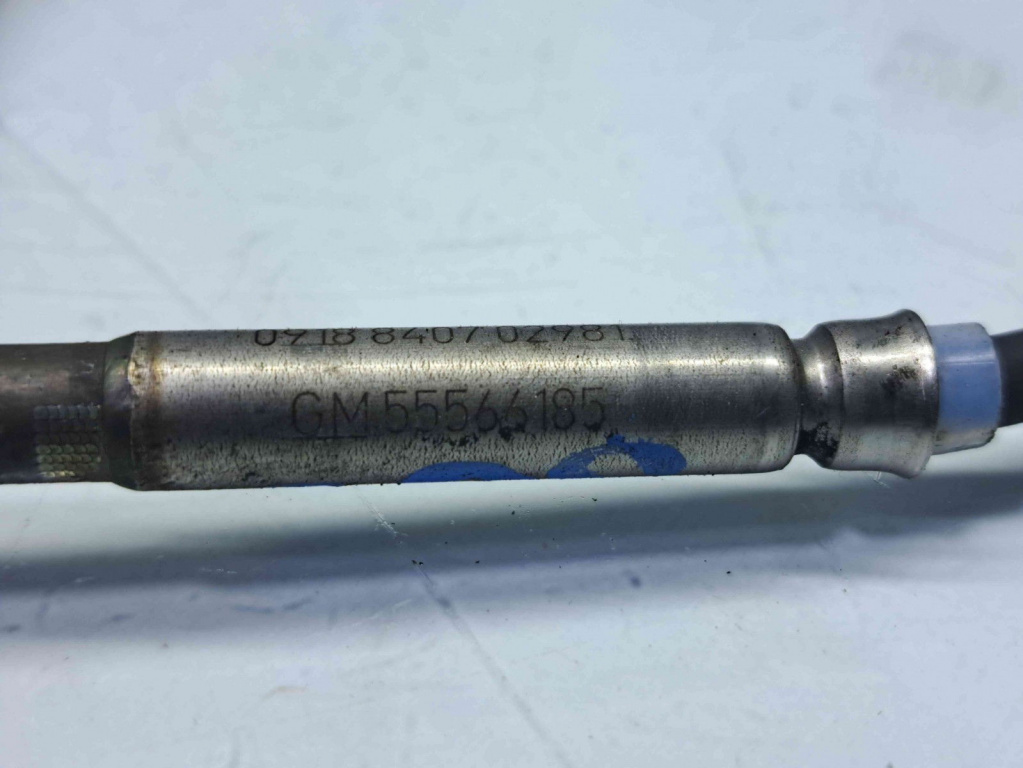 Sonda temperatura gaze Opel Insignia A [Fabr 2008-2016] 55566185 2.0 CDTI A20DTC 2.0 CDTI A20DTC 81KW / 110CP