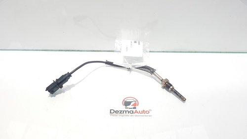 Sonda temperatura gaze, Opel Signum, 1.9 cdti, Z19DT, GM55355404 (id:396796)