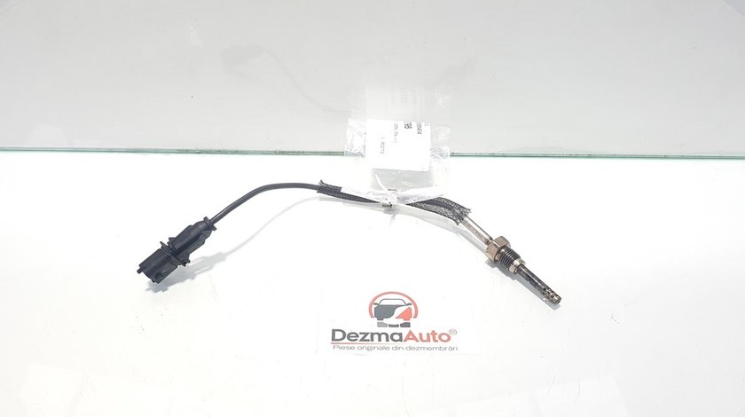 Sonda temperatura gaze, Opel Signum, 1.9 cdti, Z19DT, GM55355404 (id:396796)