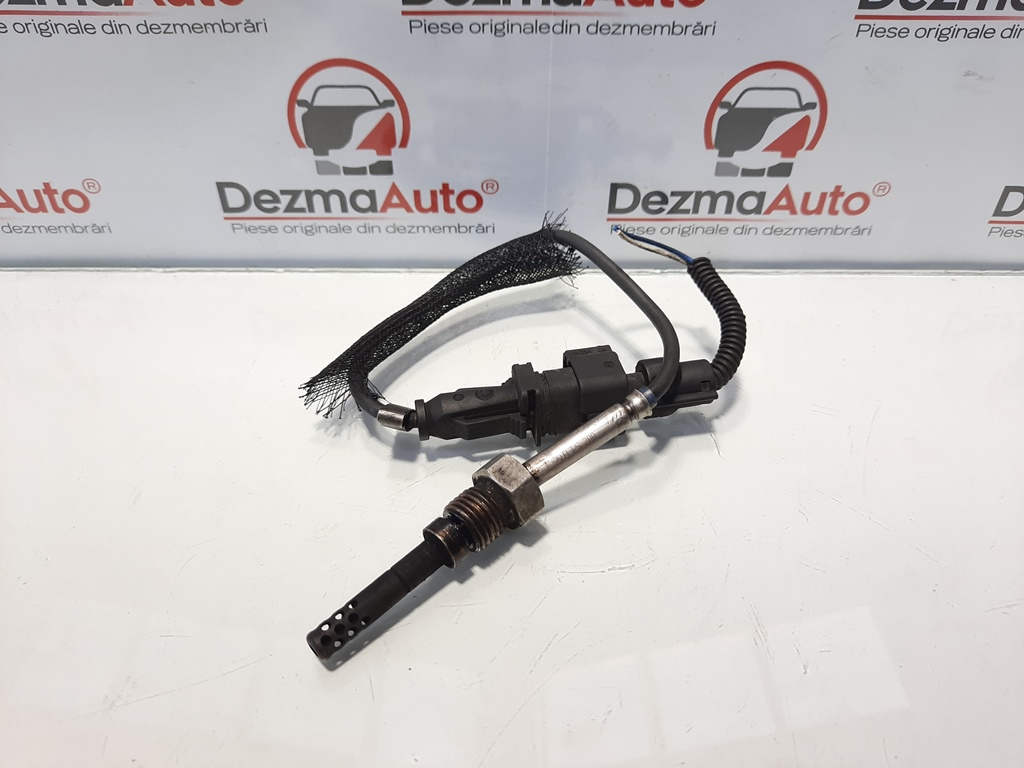 Sonda temperatura gaze, Opel Signum [Fabr 2003-2008] 1,9 cdti, Z19DTH, GM55355404 (id:427228)