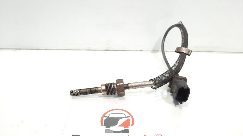 Sonda temperatura gaze, Opel Vectra B Combi (31) [Fabr 1996-2002] 1.9 cdti, Z19DTH, GM55355404 (id:420099)