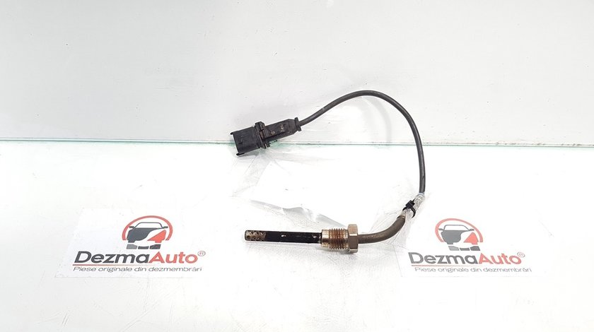 Sonda temperatura gaze, Opel Zafira C, 2.0 cdti, A20DTH, GM55566185