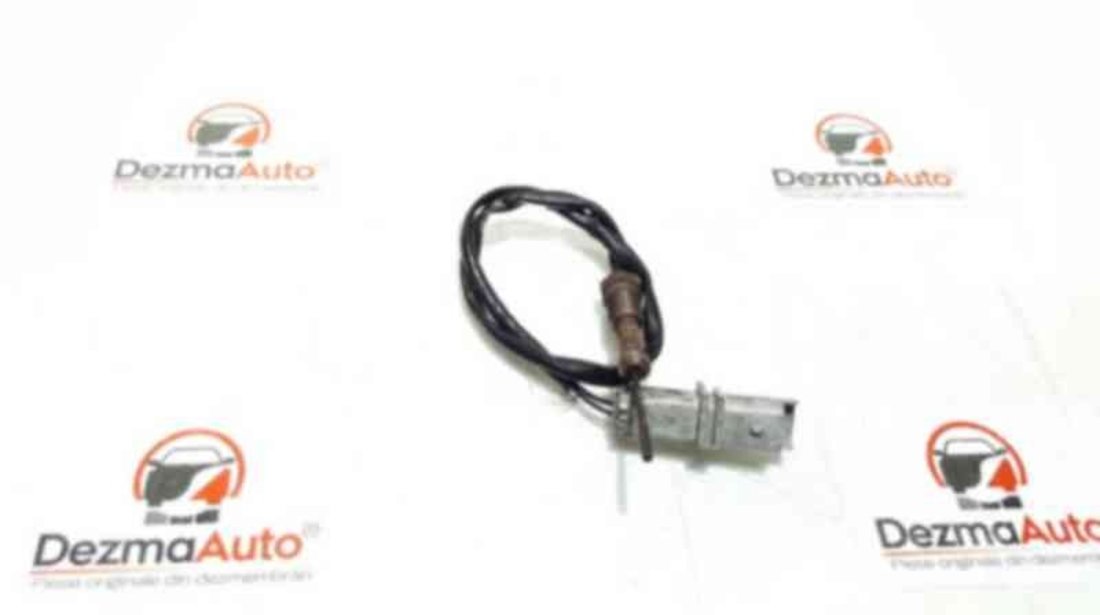 Sonda temperatura gaze, Peugeot 307 SW, 2.0 hdi (id:336268)