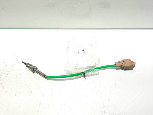 Sonda temperatura gaze, Renault Clio 4, 1.5 DCI, K9K628, cod 226404367R (id:452518)