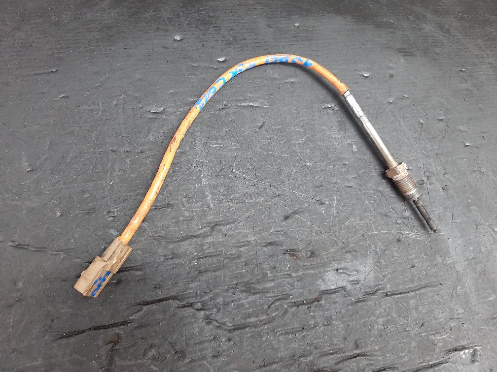 Sonda temperatura gaze renault clio 4 kangoo 1.5 dci k9kc612 8200921749