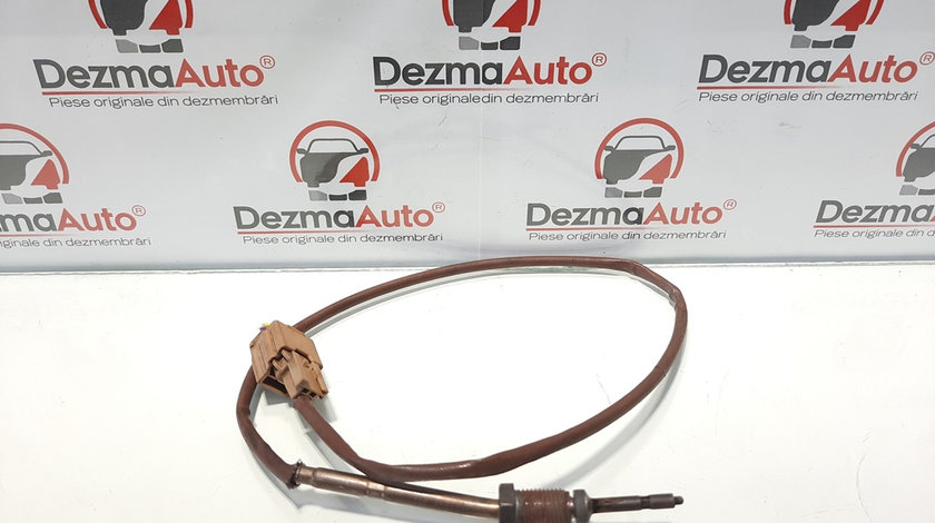 Sonda temperatura gaze, Renault Kangoo 2, 1.5 dci, K9K646, 226408209R