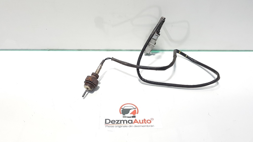 Sonda temperatura gaze, Renault Laguna 3, 2.0 dci, M9R802, 8200617208 (id:392418)