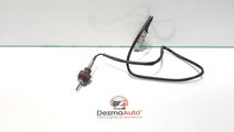 Sonda temperatura gaze, Renault Laguna 3, 2.0 dci,...