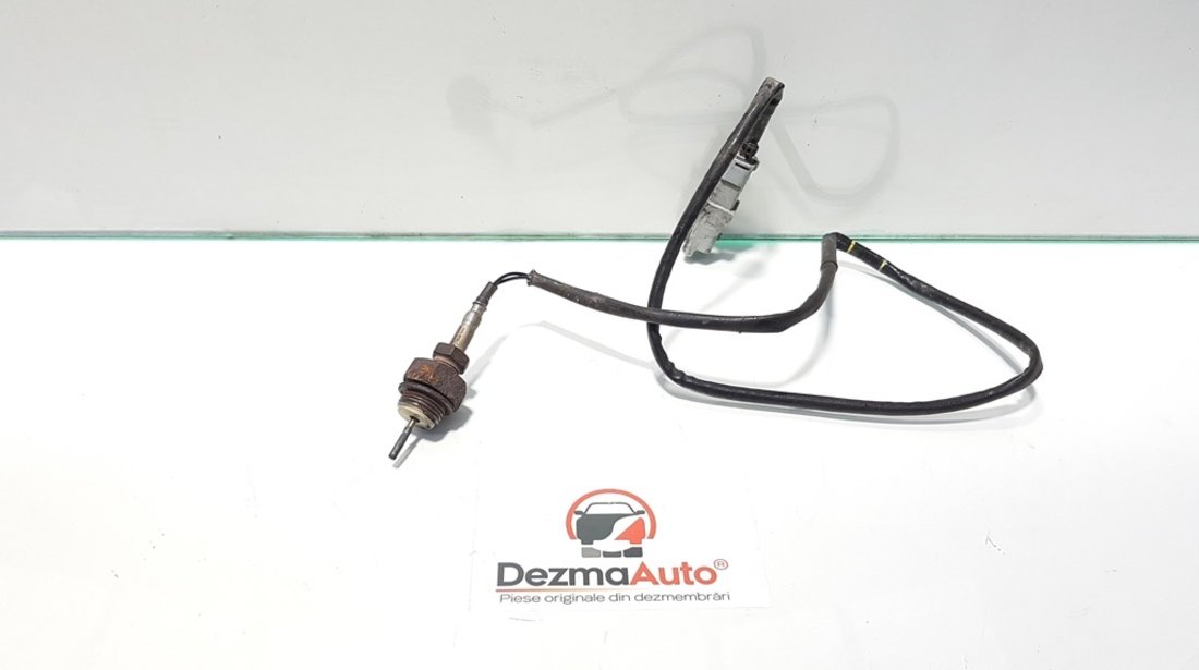 Sonda temperatura gaze, Renault Laguna 3 Combi, 2.0 dci, M9R802, 8200617208