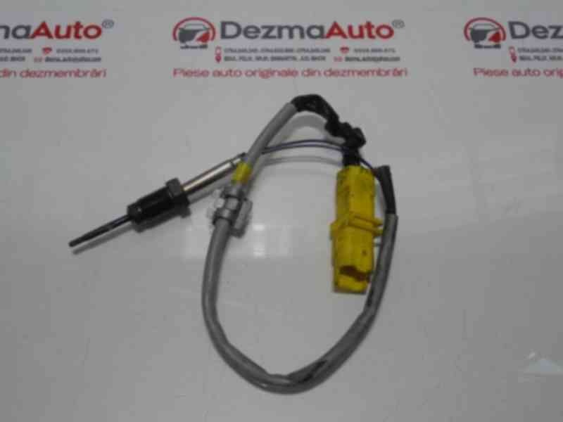 Sonda temperatura gaze, Renault Megane 2 combi, 1.9dci
