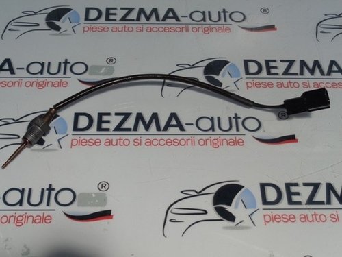 Sonda temperatura gaze, Renault Megane 3 hatchback 1.5 dci, K9KA636