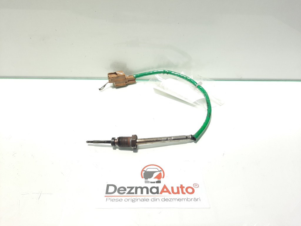 Sonda temperatura gaze, Renault Megane 3 Sedan [Fabr 2009-2015] 1.5 dci, K9KJ836, 8200929533 (id:442426)