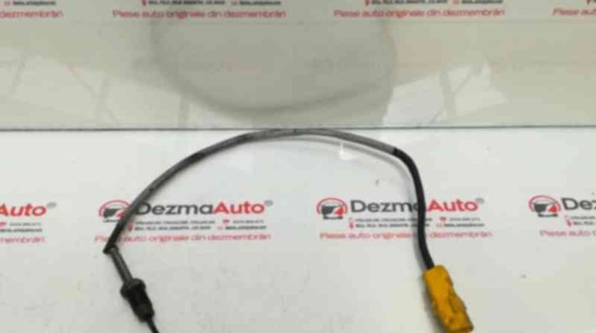 Sonda temperatura gaze, Renault Scenic 1, 1.9dci (id:317825)