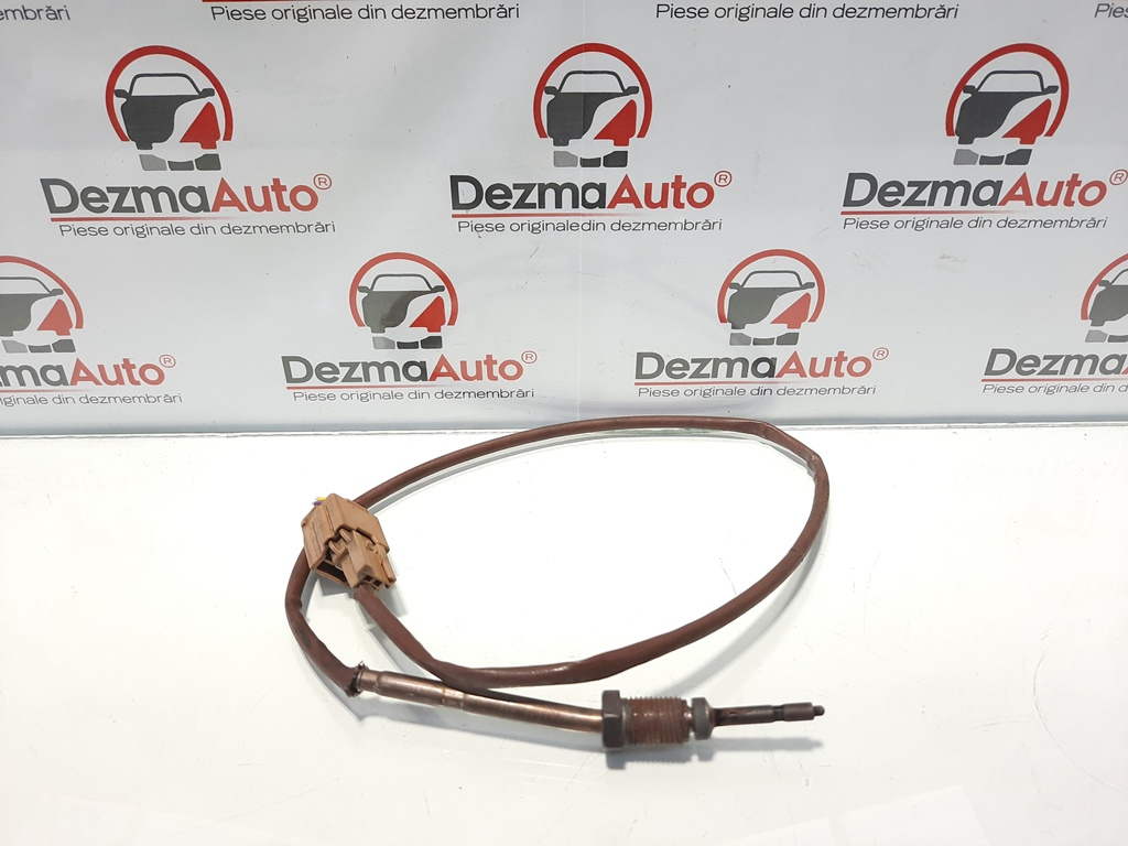 Sonda temperatura gaze, Renault Scenic 4, 1.5 dci, K9K646, 226408209R