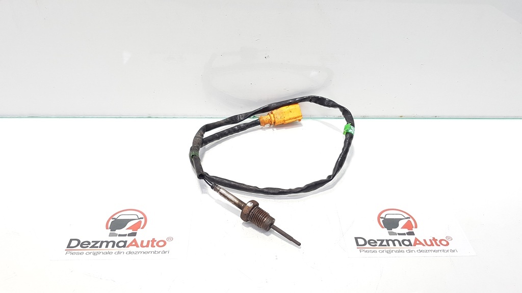Sonda temperatura gaze, Seat Alhambra (710) 2.0 tdi, cod 03L906088EQ (id:368980)