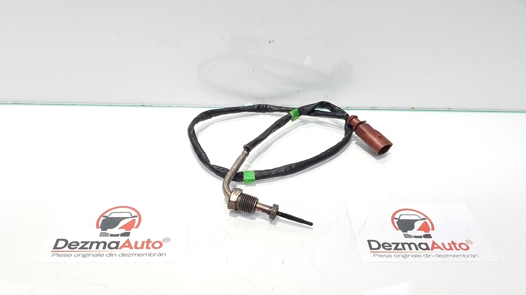 Sonda temperatura gaze, Seat Alhambra (710) 2.0 tdi, cod 03L906088ER (id:368914)