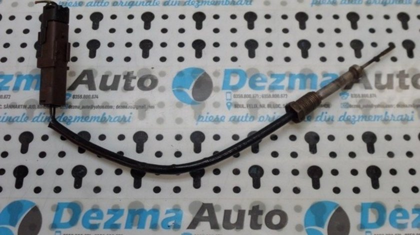 Sonda temperatura gaze, Seat Toledo 2 (1M2) 1.9 tdi ARL