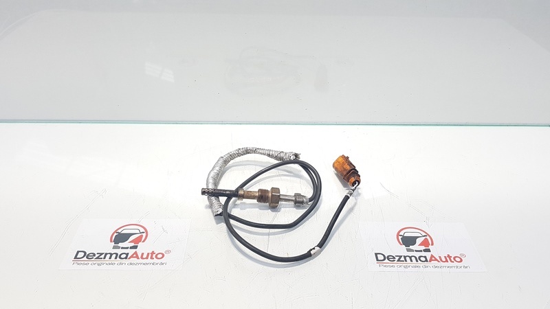 Sonda temperatura gaze, Seat Toledo 3 (5P2) 1.9 tdi, 03G906088D din dezmembrari