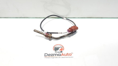 Sonda temperatura gaze, Skoda Fabia 2, 1.4 tdi, BMS, 03G906088AC (id:401086)
