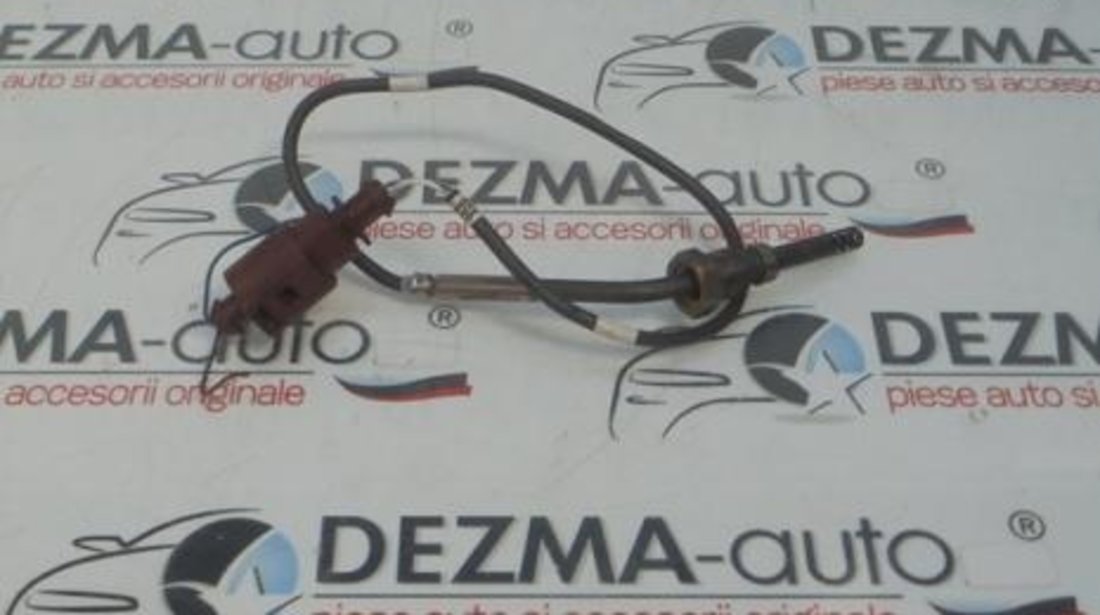 Sonda temperatura gaze, Skoda Fabia 2,1.4tdi