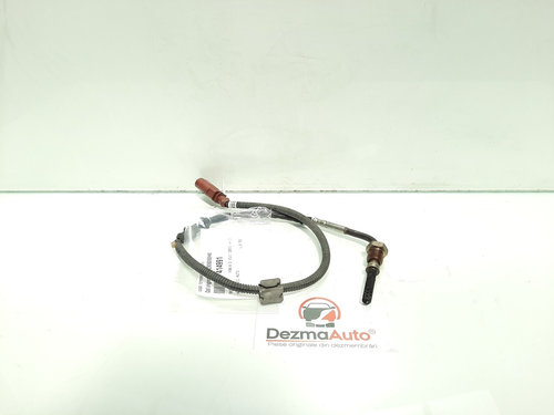 Sonda temperatura gaze, Skoda Fabia 2 [Fabr 2010-2014] 1.2 tdi, CFW, 03L906088HE (id:414991)