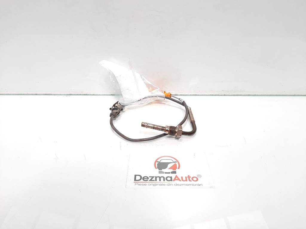 Sonda temperatura gaze, Skoda Fabia 2 (facelift) [Fabr 2010-2014] 1.2 tdi, CFW, 03G906088AF (id:414992)