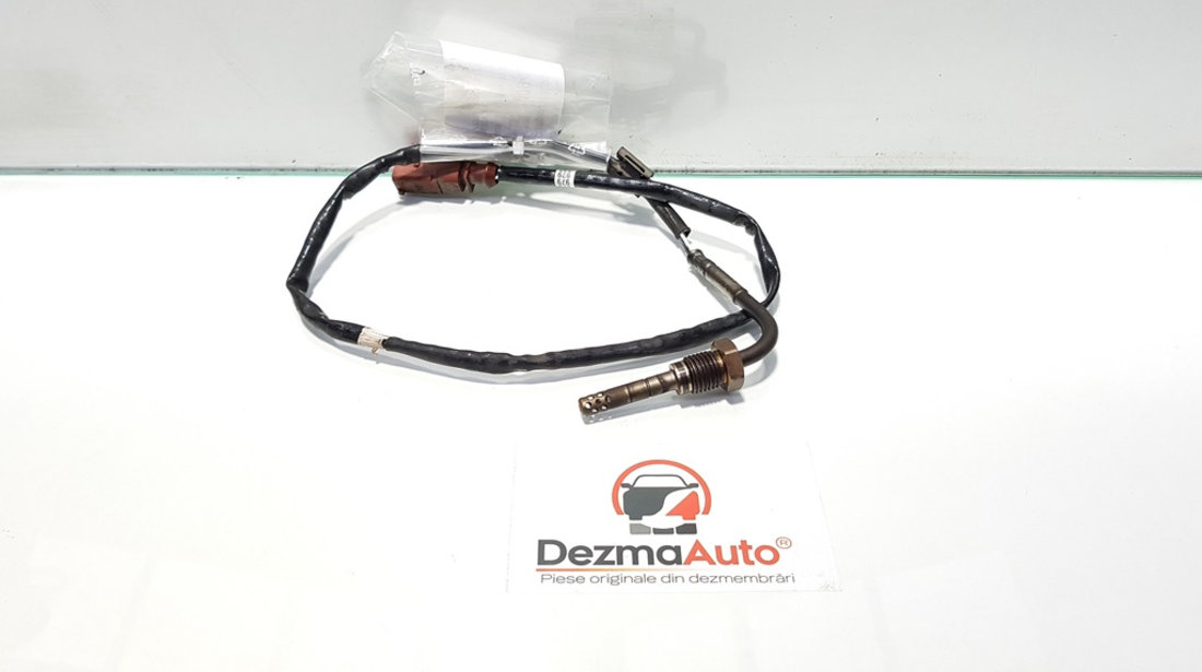 Sonda temperatura gaze, Skoda Octavia 2 Combi (1Z5) [Fabr 2004-2013]1.6 tdi, 03L906088AJ (id:409429)