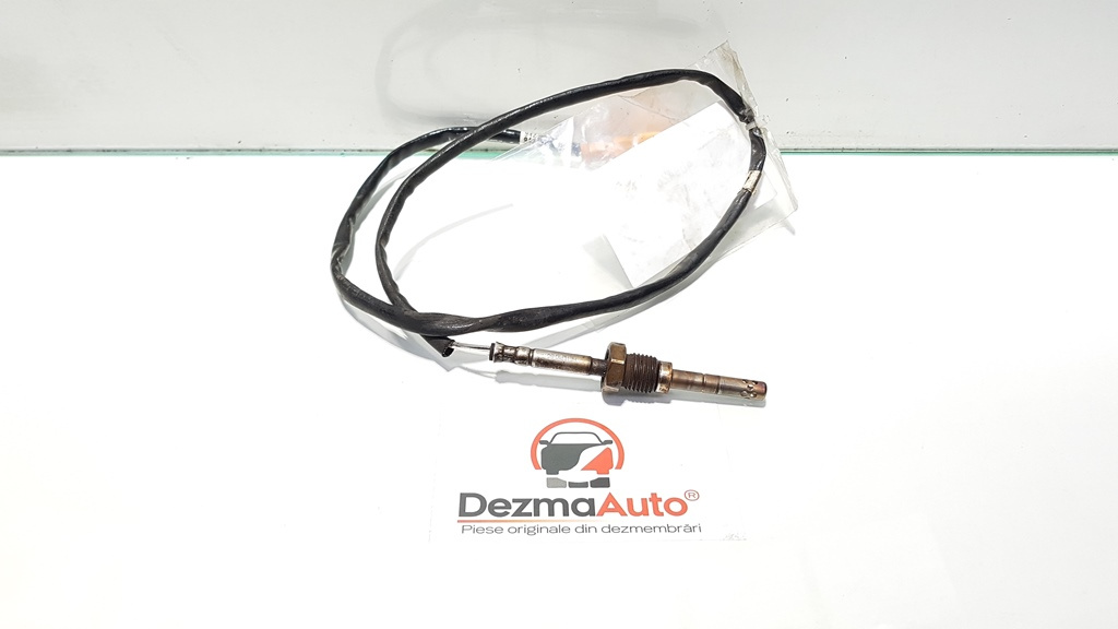Sonda temperatura gaze, Skoda Octavia 2 Combi (1Z5) [Fabr 2004-2013]1.6 tdi, 03L906088CC (id:409428)