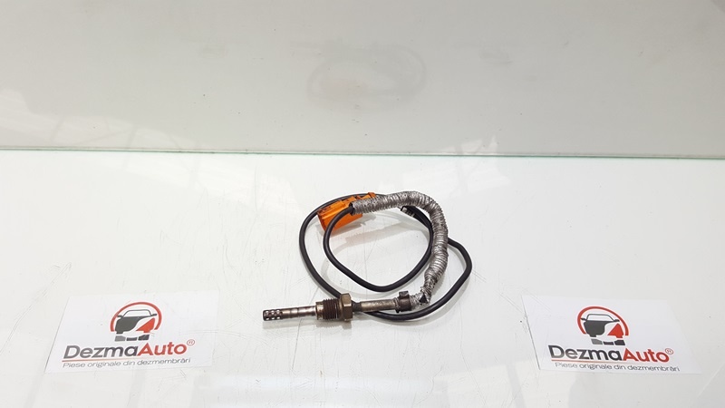 Sonda temperatura gaze, Skoda Octavia 2 Scout 2.0 tdi, 03G906088D
