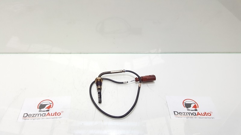 Sonda temperatura gaze, Skoda Octavia 2 Scout 2.0 tdi, 03G906088K