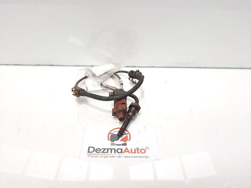 Sonda temperatura gaze, Skoda Rapid (NH3) [Fabr 2012-prezent] 1.6 tdi, CAY, 03L906088GR (id:416580)