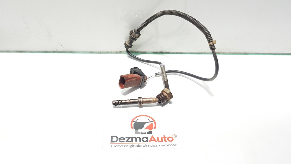 Sonda temperatura gaze, Skoda Roomster (5J) 1.6 tdi, CAYC, 03L906088DE (id:401085)