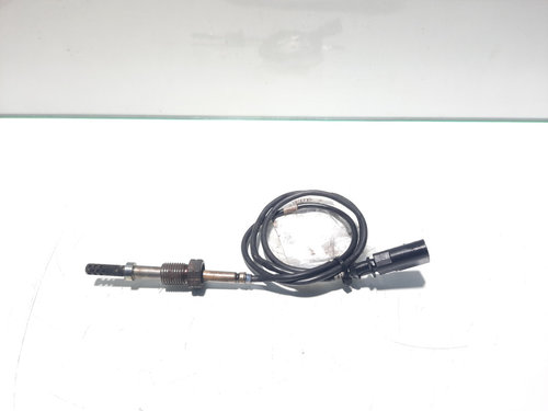 Sonda temperatura gaze, Skoda Superb I (3U4), 2.0 tdi, BSS, cod 038906088E (id:452596)