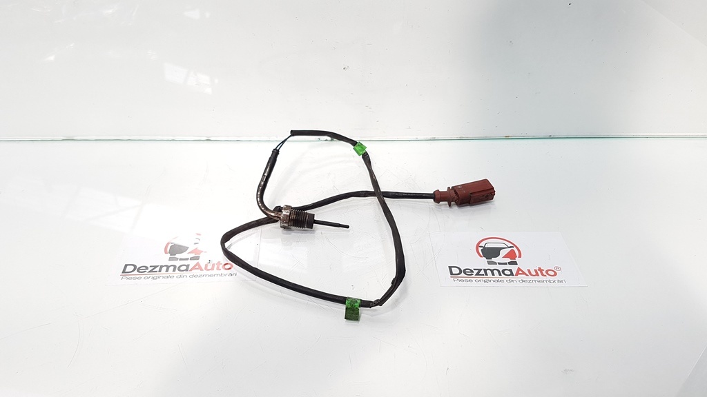 Sonda temperatura gaze, Skoda Superb II Combi (3T5) 2.0 tdi, cod 03L906088BH