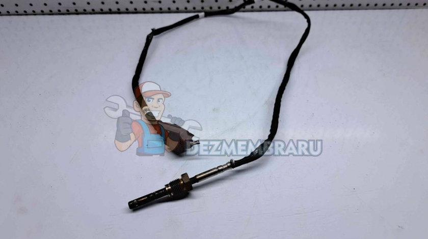 Sonda temperatura gaze Volkswagen Golf 7 Variant (BA5) [Fabr 2014-prezent] 04L906088E 1.6 TDI CLHA