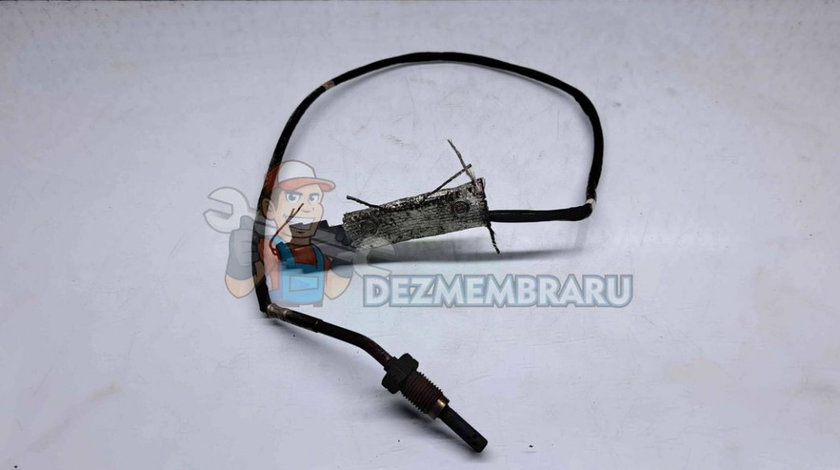 Sonda temperatura gaze Volkswagen Polo (6R) [Fabr 2009-2016] OEM 1.2 TDI CFWA