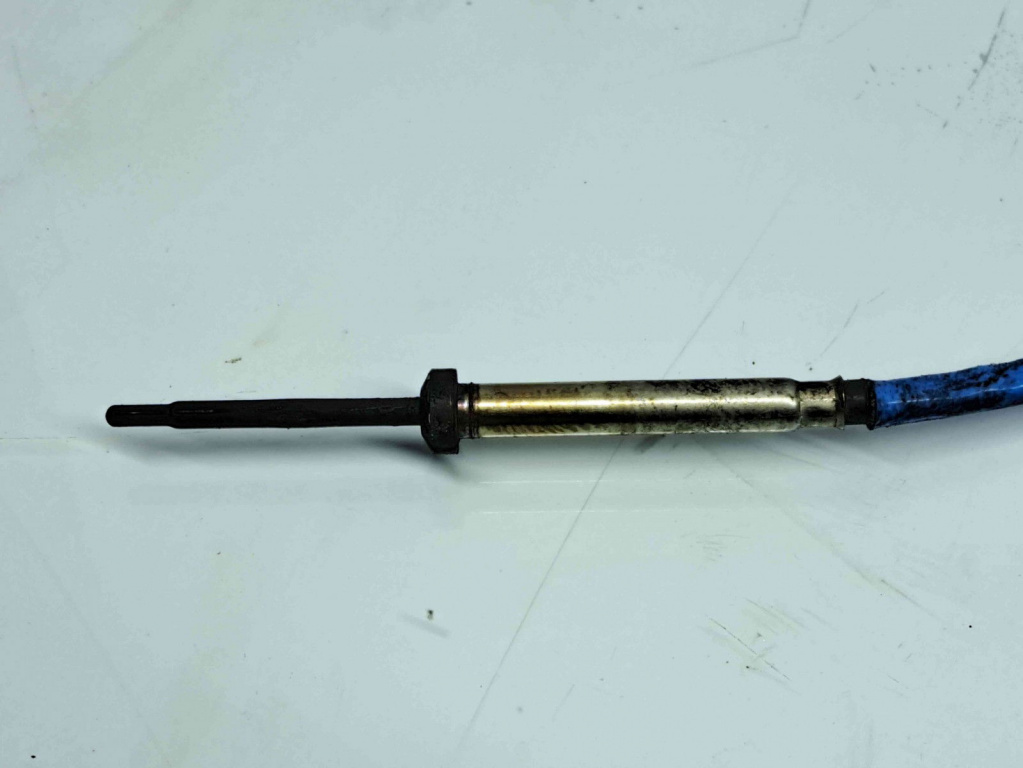 Sonda temperatura gaze Volvo V40 [Fabr 2013-2019] 6G91-12B591-DA 1.6 D162T 1.6 D162T 84KW / 115CP