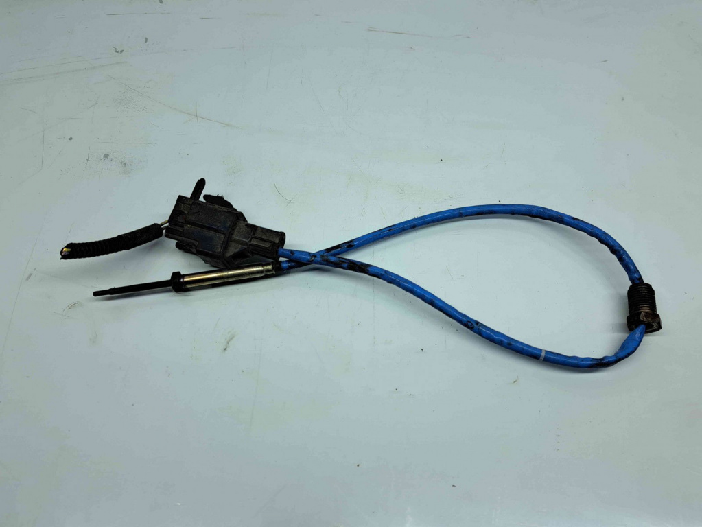 Sonda temperatura gaze Volvo V40 [Fabr 2013-2019] 6G91-12B591-DA 1.6 D162T 1.6 D162T 84KW / 115CP