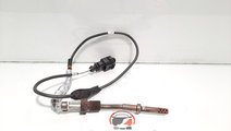 Sonda temperatura gaze, Vw Caddy 3 Combi (2KJ) [Fa...