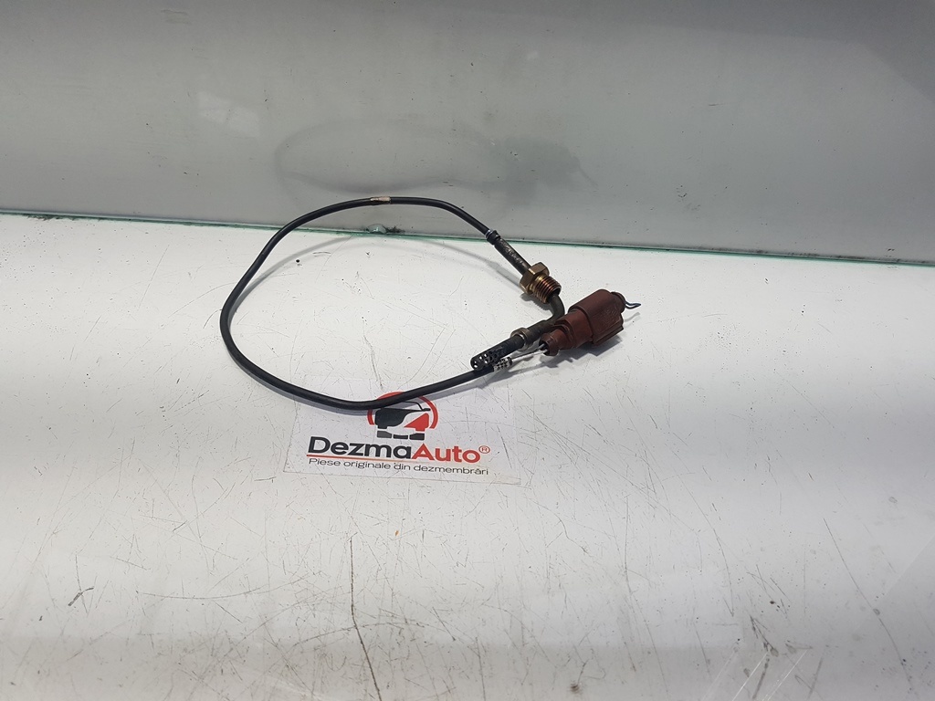 Sonda temperatura gaze, Vw Eos (1F7, 1F8), 2.0 tdi, BMM, 03G906088K (id:382812)