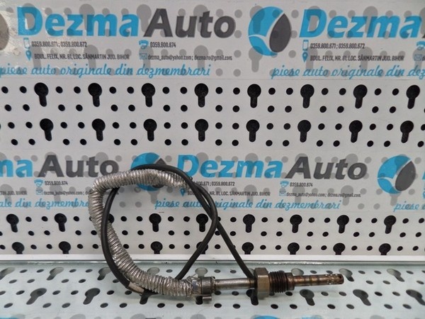 sonda temperatura gaze Vw Golf 5 (1K1) 03G906088D