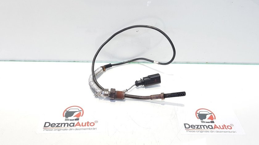 Sonda temperatura gaze, Vw Golf 5 Plus (5M1) 2.0 tdi, cod 03G906088AN