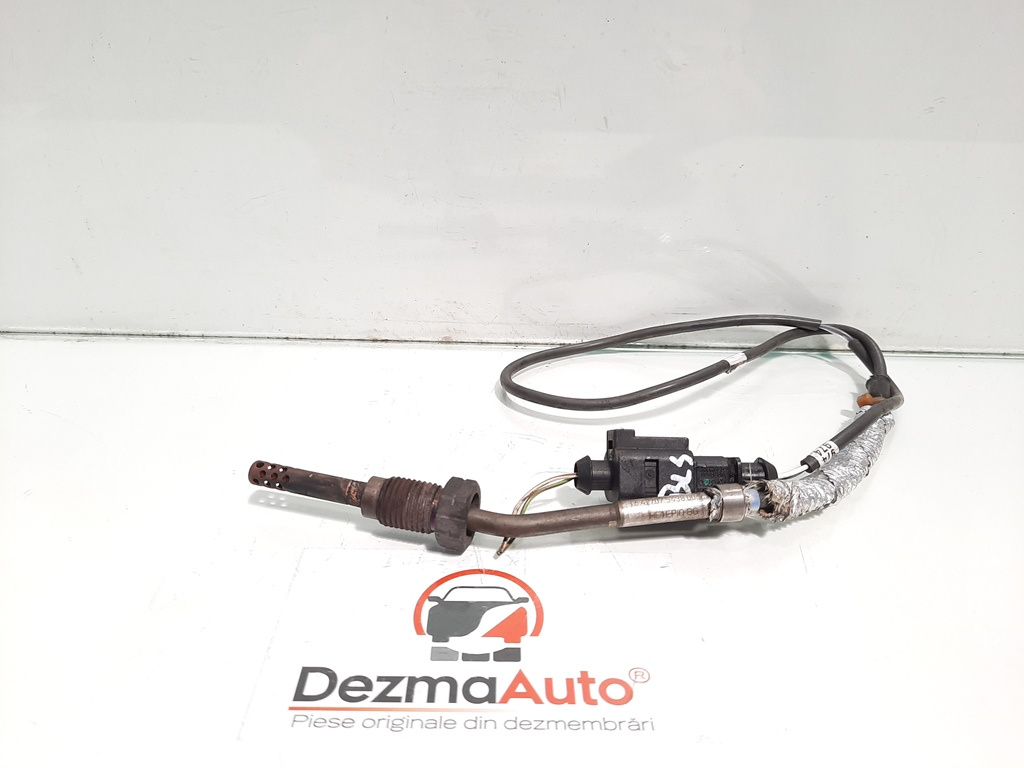 Sonda temperatura gaze, Vw Golf 5 Variant (1K5) [Fabr 2007-2009] 1.9 tdi, BLS, 03G906088AN (id:420103)