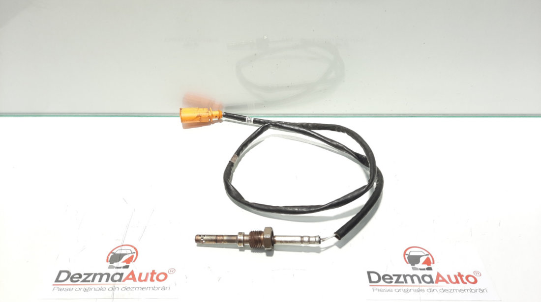 Sonda temperatura gaze, Vw Golf 6 (5K1) [Fabr 2009-2013] 2.0 tdi, CBD, 03L906088CC (id:447117)