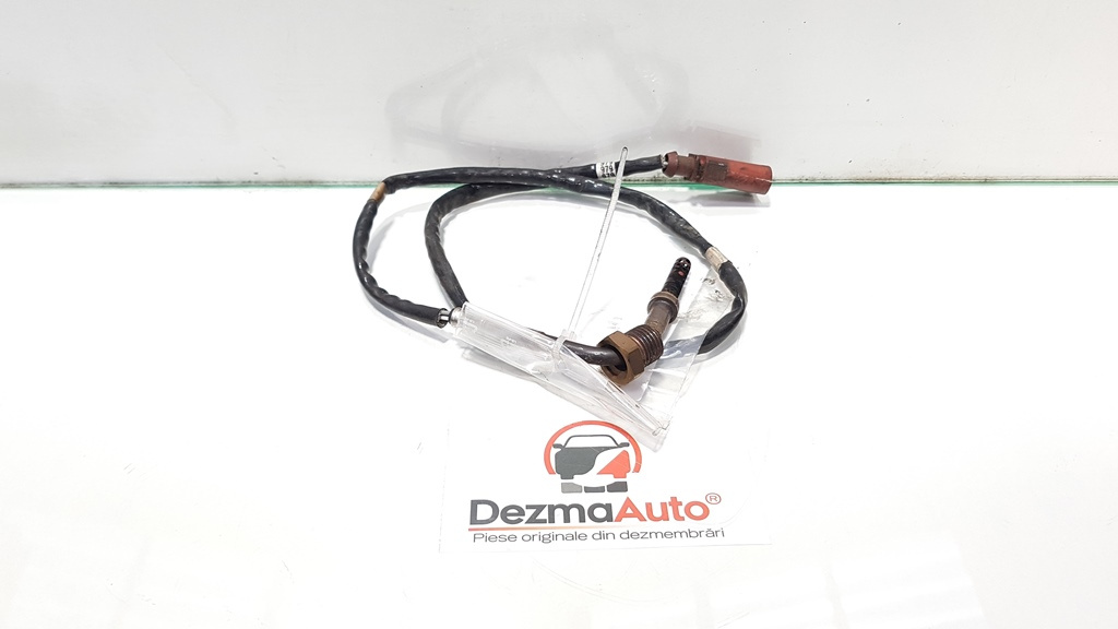 Sonda temperatura gaze, Vw Golf 6 [Fabr 2009-2013] 1.6 tdi, CAY, 03L906088AJ (id:403235)