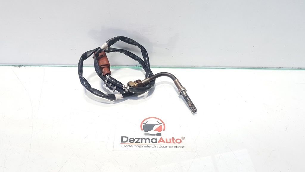 Sonda temperatura gaze, Vw Golf 6 Plus, 2.0 tdi, CBD, cod 03L906088AJ (id:380430)