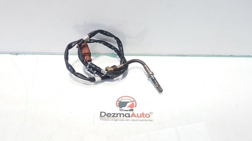Sonda temperatura gaze, Vw Golf 6 Plus, 2.0 tdi, CBD, cod 03L906088AJ (id:380430)