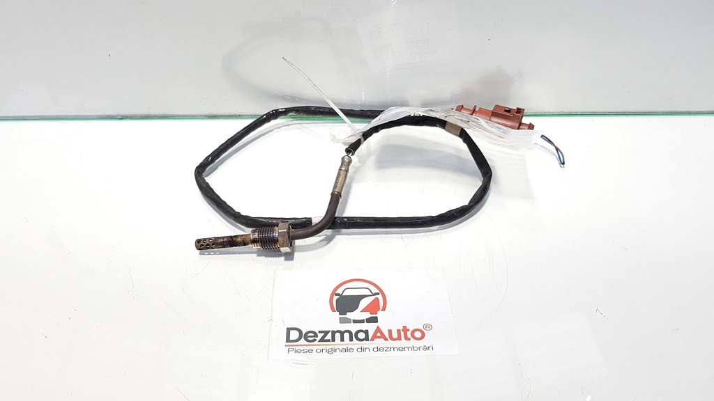 Sonda temperatura gaze, Vw Golf 6 Plus, 2.0 tdi, CBD, 03L906088AJ (id:393365)