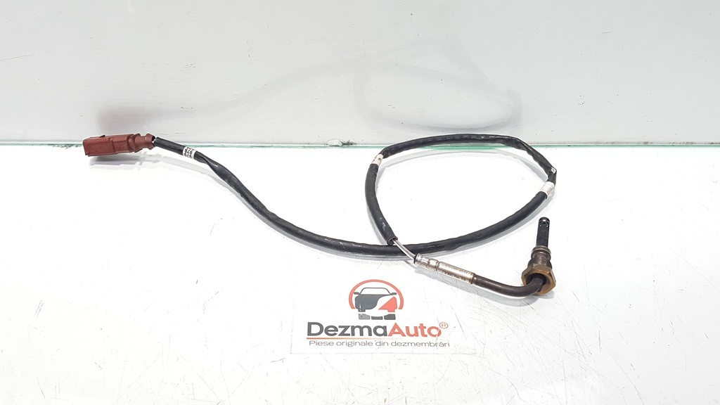 Sonda temperatura gaze, Vw Golf 6 Plus, 2.0 tdi, CBD, 03L906088AJ (id:385669)